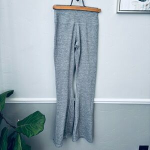 Offline by Aerie The Hugger Wide leg Leggings